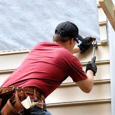 Affordable Siding Repair and Maintenance Services in Rome, IL